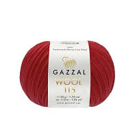 Gazzal Wool 115 3319