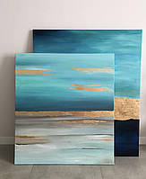 Картина з епоксидної смоли