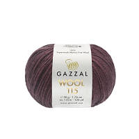 Gazzal Wool 115 3320