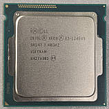 Процесор Intel Xeon E3 1245v3 SR14T (i7 4770) LGA 1150 гарантія УЦІНКА, фото 6