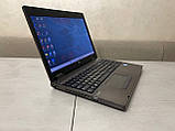 Ноутбук HP ProBook 6570b, 15,6", i5-3210M, 8GB, 120GB SSD, фото 4