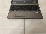 Ноутбук HP ProBook 6570b, 15,6", i5-3210M, 8GB, 120GB SSD, фото 5