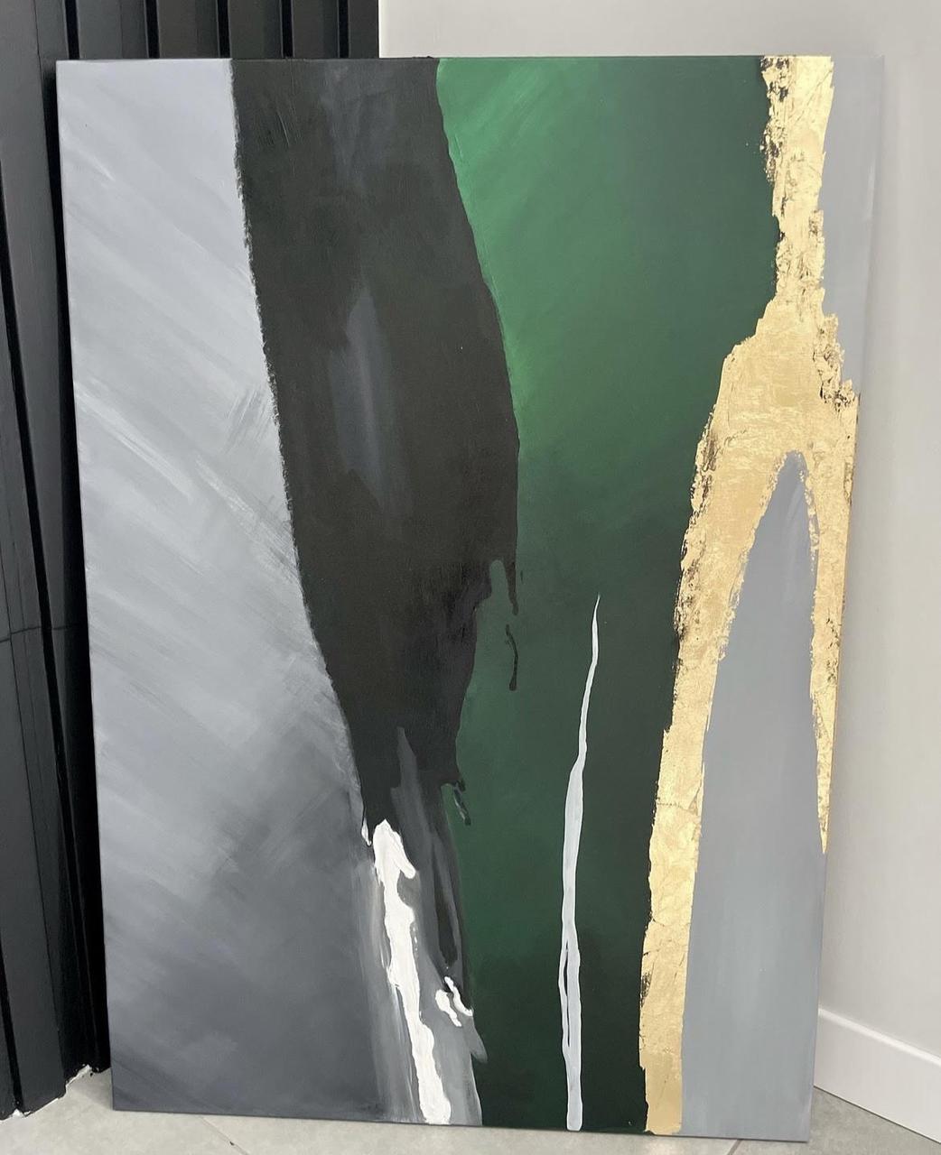 Картина "Крила"