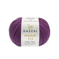 Gazzal Wool 115 3324