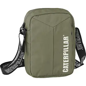 Барсетка через плече 2.5L CAT CIty Adventure 84356 Хакі