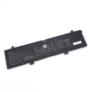 Оригінальна батарея для ноутбука ASUS TUF Dash F15 FX517 FX517ZC FX517ZE FX517ZR - C41N2101, фото 1