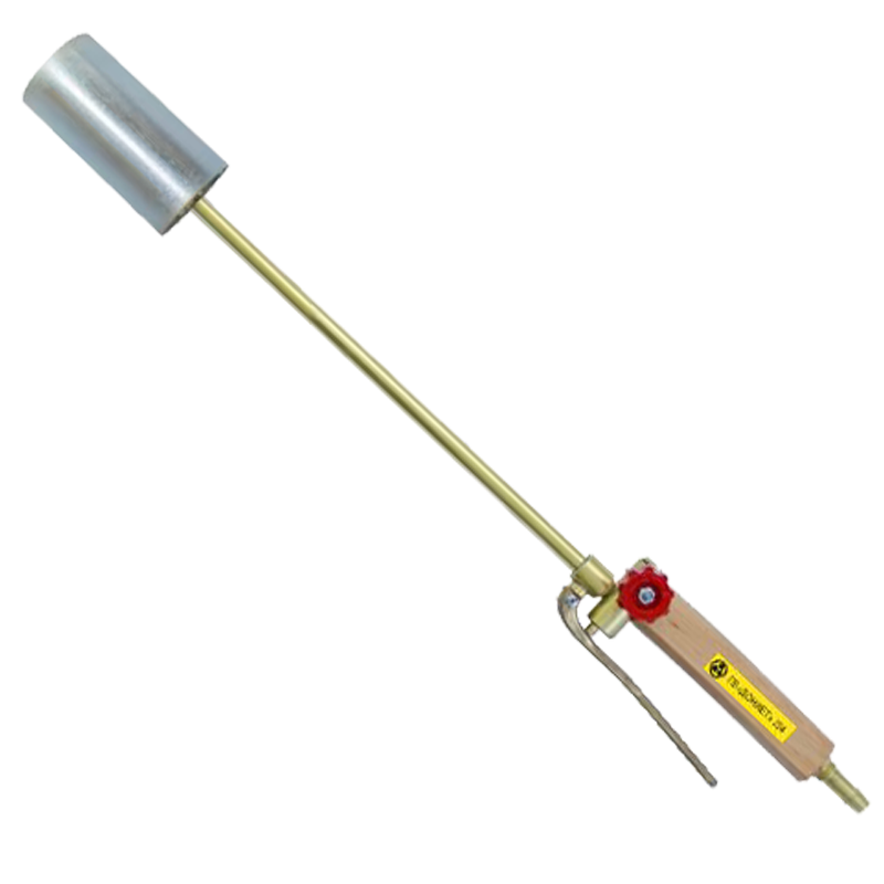 Пальник "Донмет" 232 (важіль), фото 1