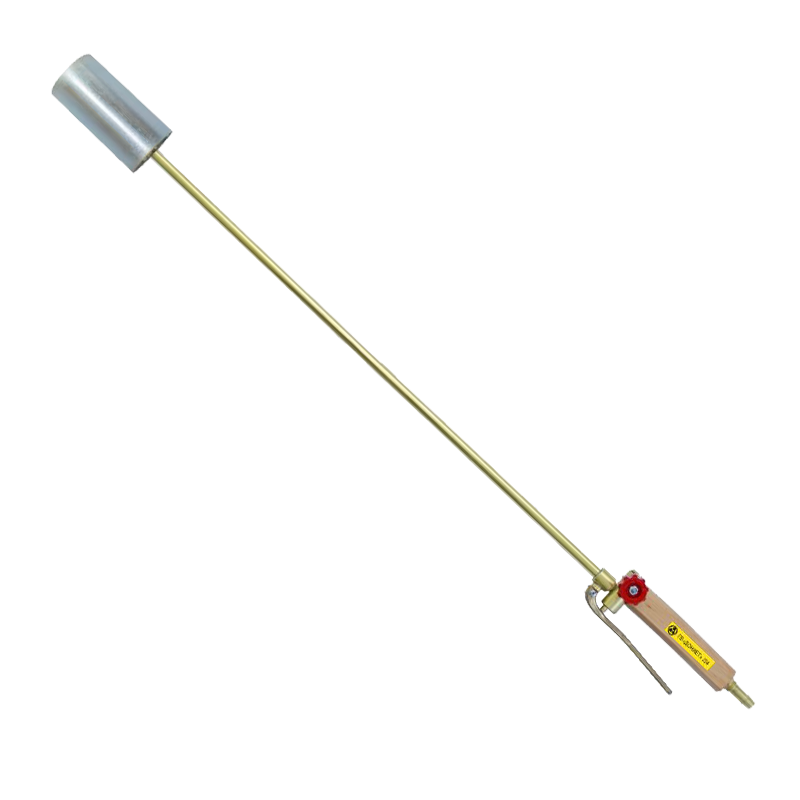 Пальник ГВ"ДОНМЕТ" 232У (важіль), фото 1