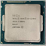 Процесор Intel Xeon E3 1270v3 SR151 (i7 4770k) LGA 1150 гарантія УЦІНКА, фото 9