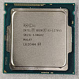 Процесор Intel Xeon E3 1270v3 SR151 (i7 4770k) LGA 1150 гарантія УЦІНКА, фото 8