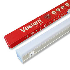 LED світильник Vestum T5 меблевий 15W 4500K 120см 1-VS-6204