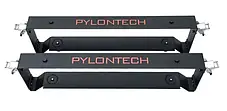 Монтажні затискачі для Pylontech US2000, US2000С, фото 3