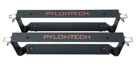 Монтажні затискачі для Pylontech US3000, US3000С, фото 1
