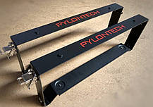 Монтажні затискачі для Pylontech US3000, US3000С, фото 5