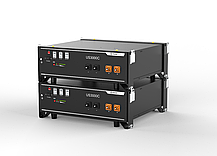 Монтажні затискачі для Pylontech US3000, US3000С, фото 6