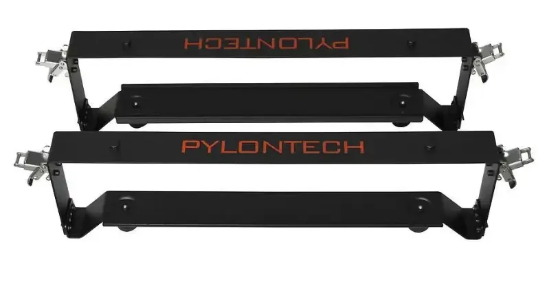 Монтажні затискачі Pylontech US5000, US5000С