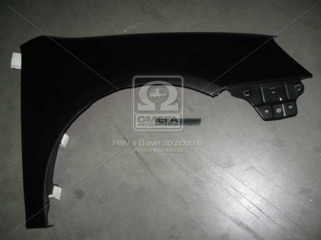 Крило пер. пра. VW GOLF V (пр-во TEMPEST) 051 0598 310