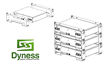 Стійка для АКБ Dyness 2,4 кВт, фото 3
