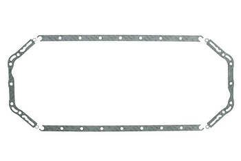 Прокладка піддону на Deutz BF6M2012C, TDC2012L06 2V