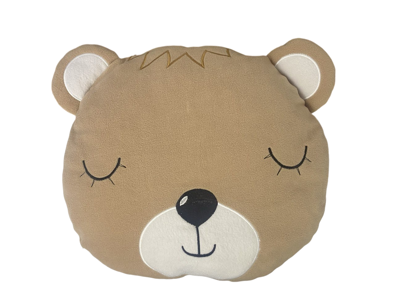 Мʼяка іграшка подушка «Ведмедик»