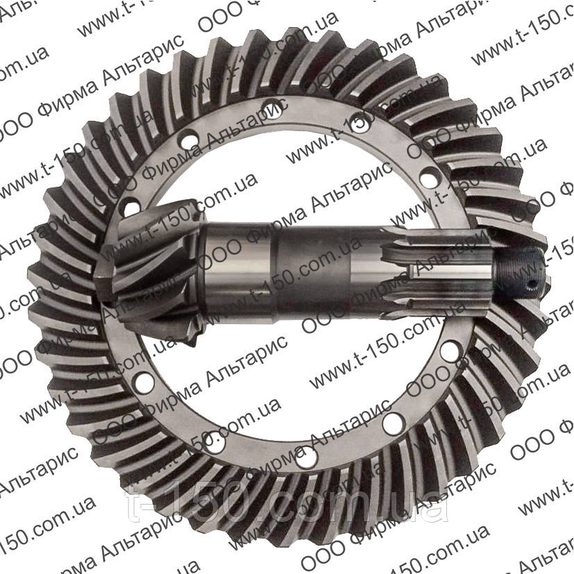 Головна пара Т-150, Д=14, 150.38.013-1Р, Китай, фото 1