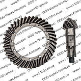 Головна пара Т-150, Д=14, 150.38.013-1Р, Китай, фото 3