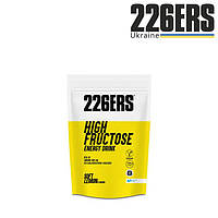 High fructose energy drink