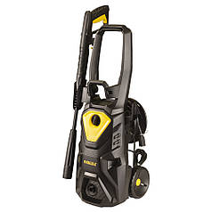 Мийка високого тиску 2000 Вт макс. 145бар 5.5 л/хв шланг 5.5м SIGMA (5342251)