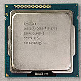 Процесор Intel Core i7 3770 SR0PK LGA 1155 гарантія, фото 5