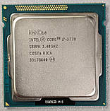 Процесор Intel Core i7 3770 SR0PK LGA 1155 гарантія, фото 3