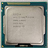 Процесор Intel Core i7 3770 SR0PK LGA 1155 гарантія, фото 6