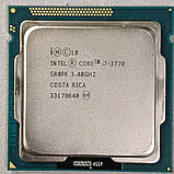 Процесор Intel Core i7 3770 SR0PK LGA 1155 гарантія, фото 4