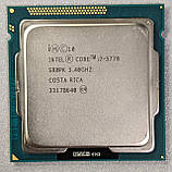 Процесор Intel Core i7 3770 SR0PK LGA 1155 гарантія, фото 8