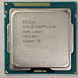 Процесор Intel Core i7 3770 SR0PK LGA 1155 гарантія, фото 11