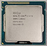 Процесор Intel Core i7 3770 SR0PK LGA 1155 гарантія, фото 10