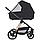 Коляска 2в1 Espiro Miloo 2024 110 Diamond Black, фото 4