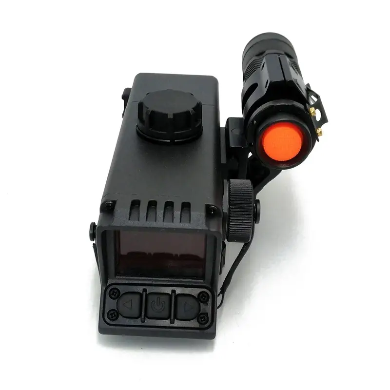 Монокуляр нічного бачення TRD Pro MS32 IP67 HD екран 1.6", фото 1