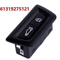 Кнопка розблокування центрального замка багажника Перемикач до BMW X5 F15 2014-2018