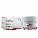 Легкий крем для шкіри з куперозом та розацеа Innoaesthetics Inno-Derma Redness Cream 50 мл, фото 3