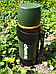Термос Tramp Travel Line 2,5 л чорний UTRC-141-black, фото 4