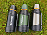 Термос Tramp Travel Line 2,5 л чорний UTRC-141-black, фото 3