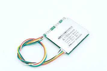 BMS 4S 12V 100A  LiFePO4