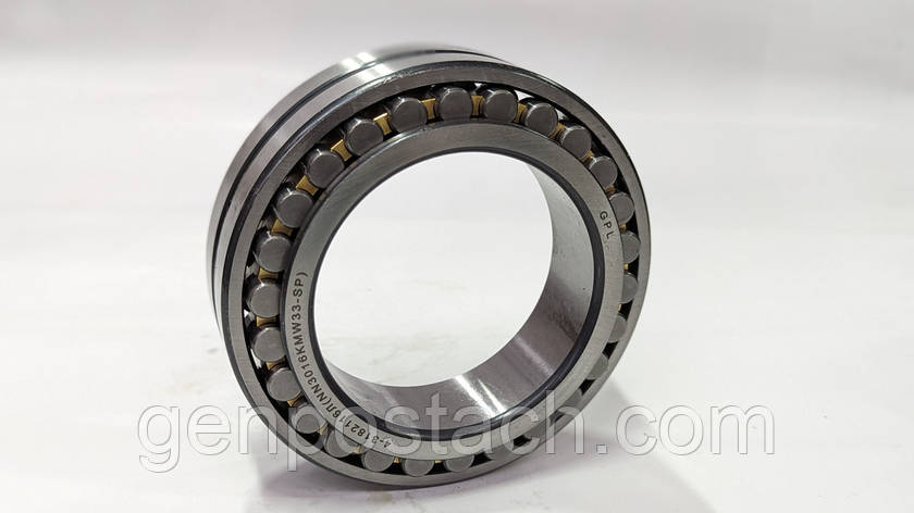 Підшипник 23056 СС/W33 (3003156 Н) SKF/ШВЕЦІЯ, фото 1