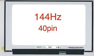 Матриця (екран) для ноутбука Asus ROG Strix G512LV, G512LW, G512LWS FullHD IPS 144Hz