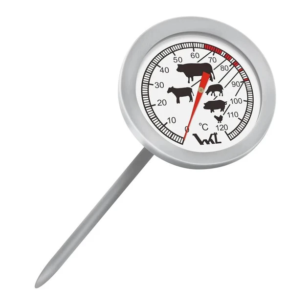 Термометр для мяса 0 +120°C СП 403682 (ID#2407225298), цена: 176 ...