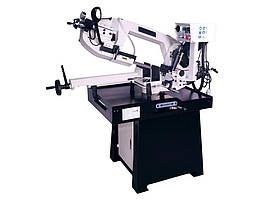 Стрічкова пилка по металу MAST Metalltechnik M-BS320 400V EHA