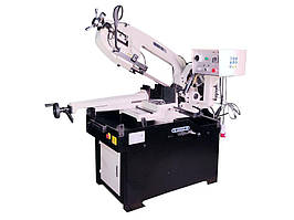 Стрічкова пилка по металу MAST Metalltechnik M-BS370 400V EHA