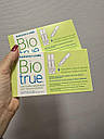Зволожуючі краплі Biotrue Drops (з гіалуронової кислотою) 0.5 ml*10, Монодози краплі Biotrue Drops, фото 6