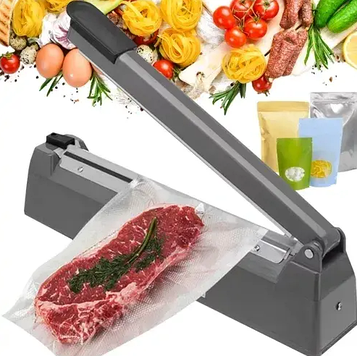 Вакуумний пакувальник Ruhhy Z23447 Польща