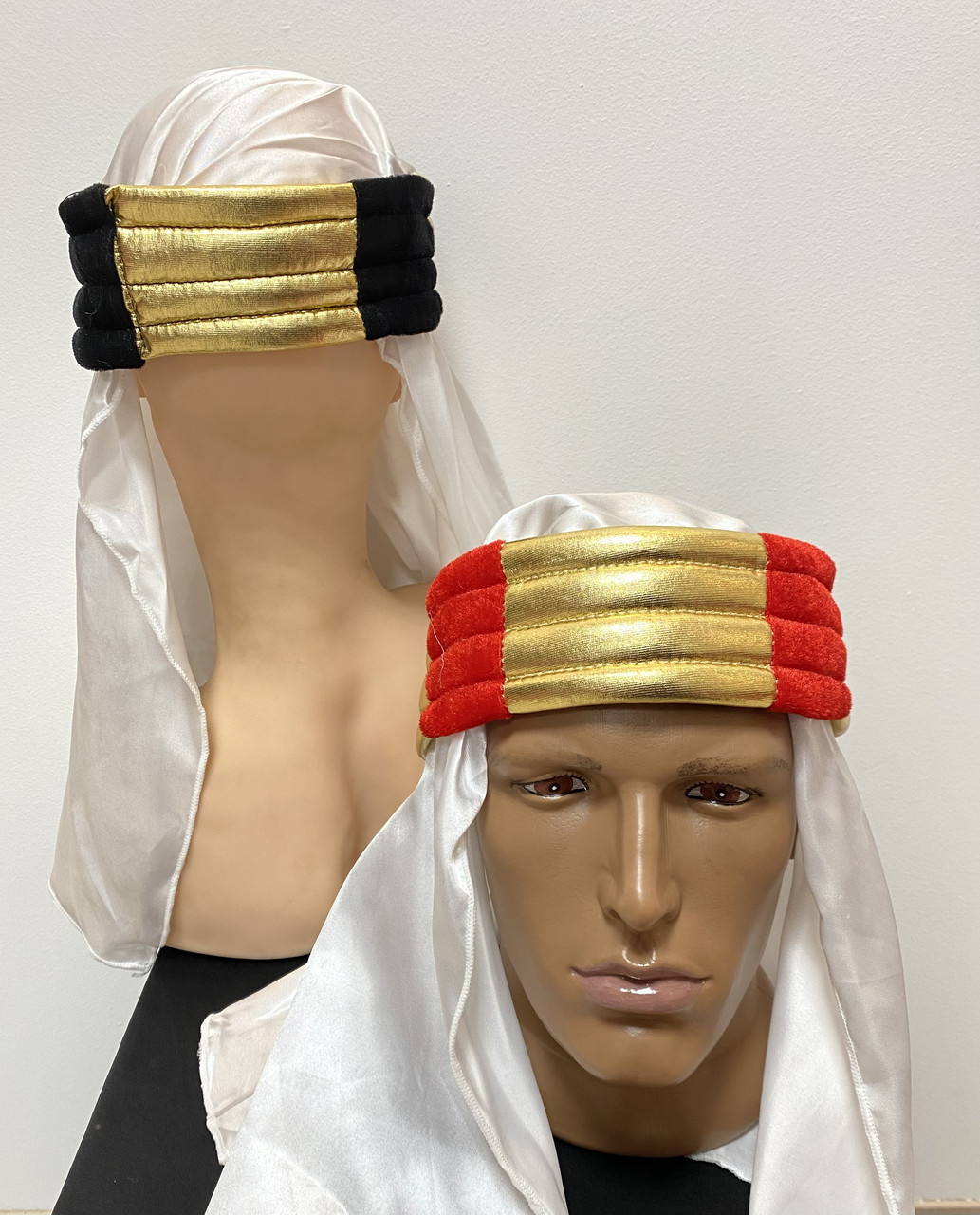 Східна Шляпа Шейха, куфія восток, фото 1